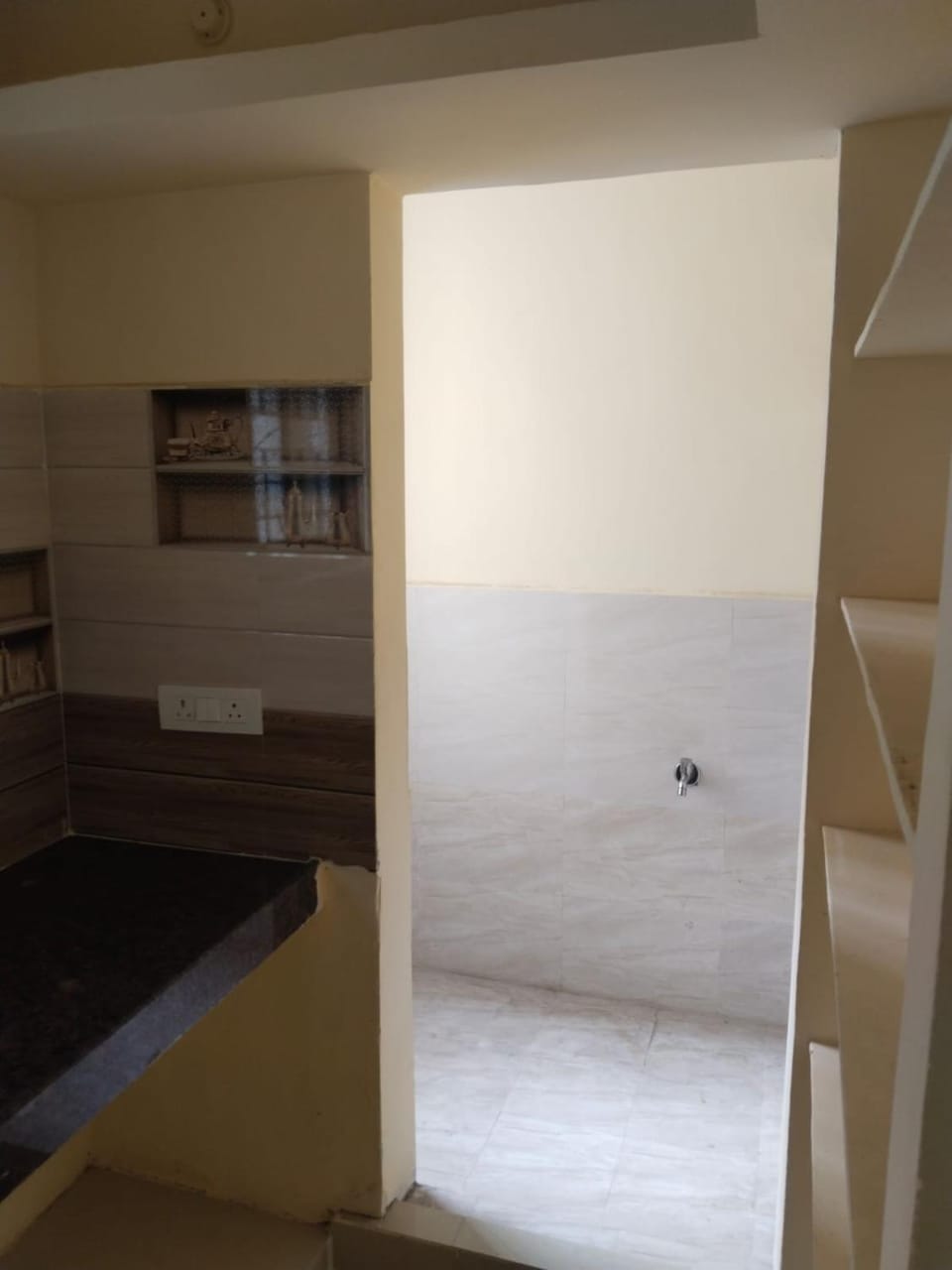 Shankar apartment Bed and Breakfast in Hyderabad