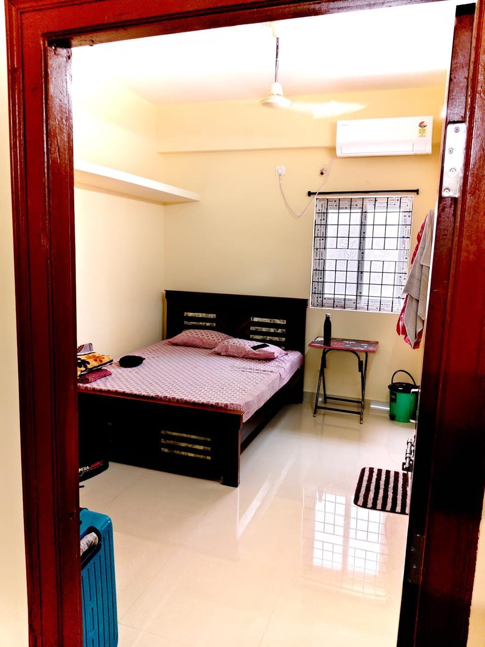 Shankar apartment Bed and Breakfast in Hyderabad