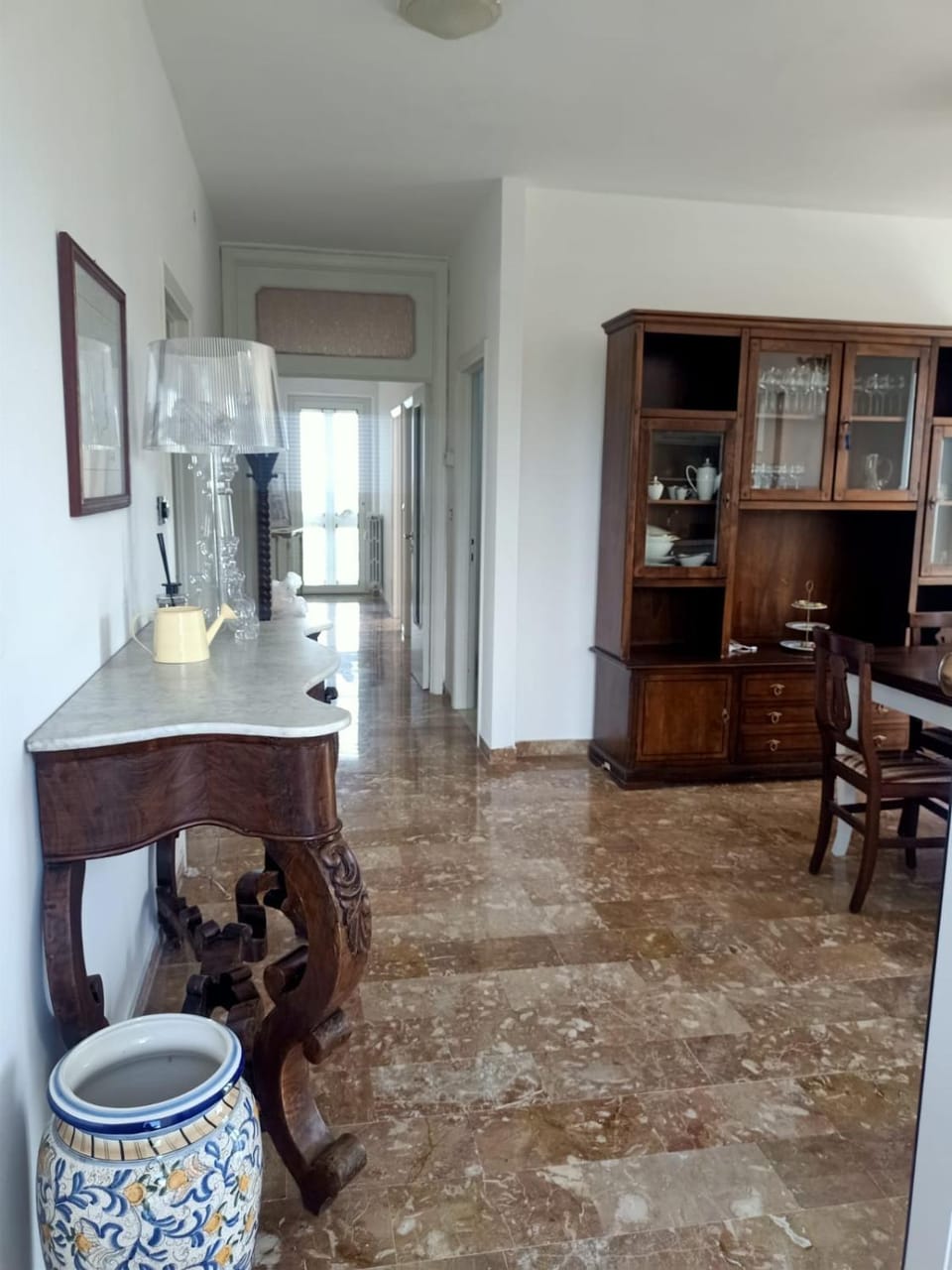 Villa Antonina House in Abruzzo