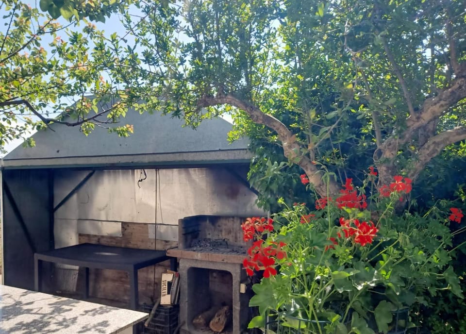 Villa Antonina House in Abruzzo
