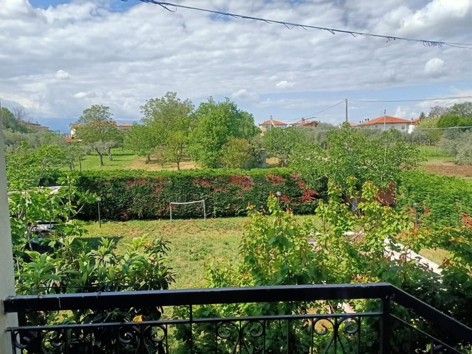 Villa Antonina House in Abruzzo