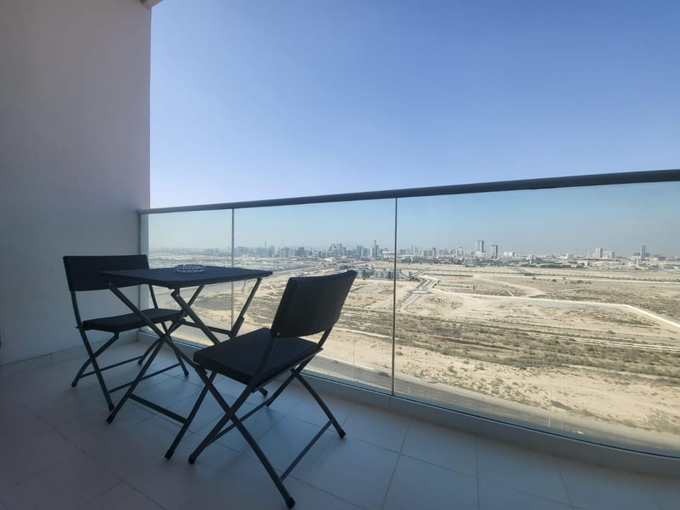 Natural landscape, Balcony/Terrace