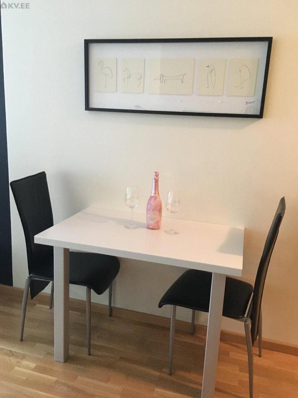 City Center Joe Bee Apartment Apartment in Tallinn