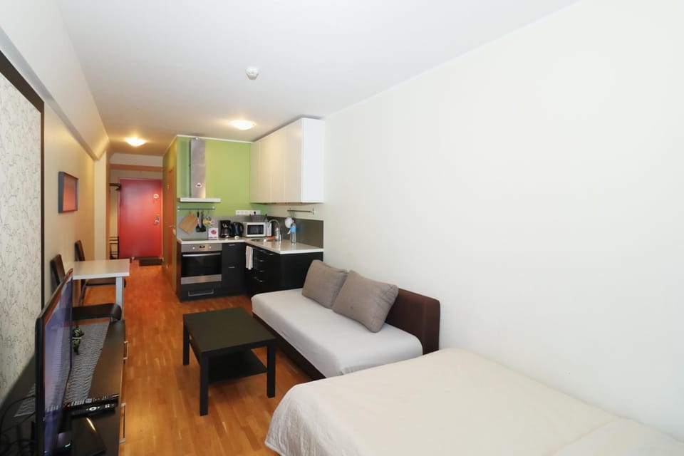 City Center Joe Bee Apartment Apartment in Tallinn