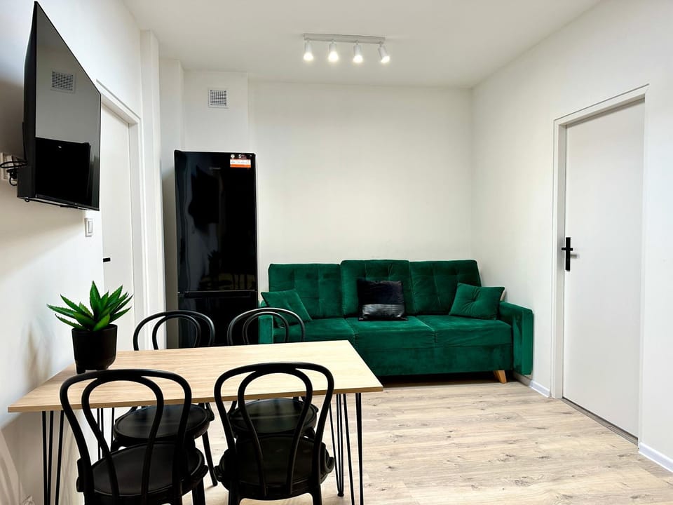 Apartament Nowy Port 9 Apartment in Gdansk