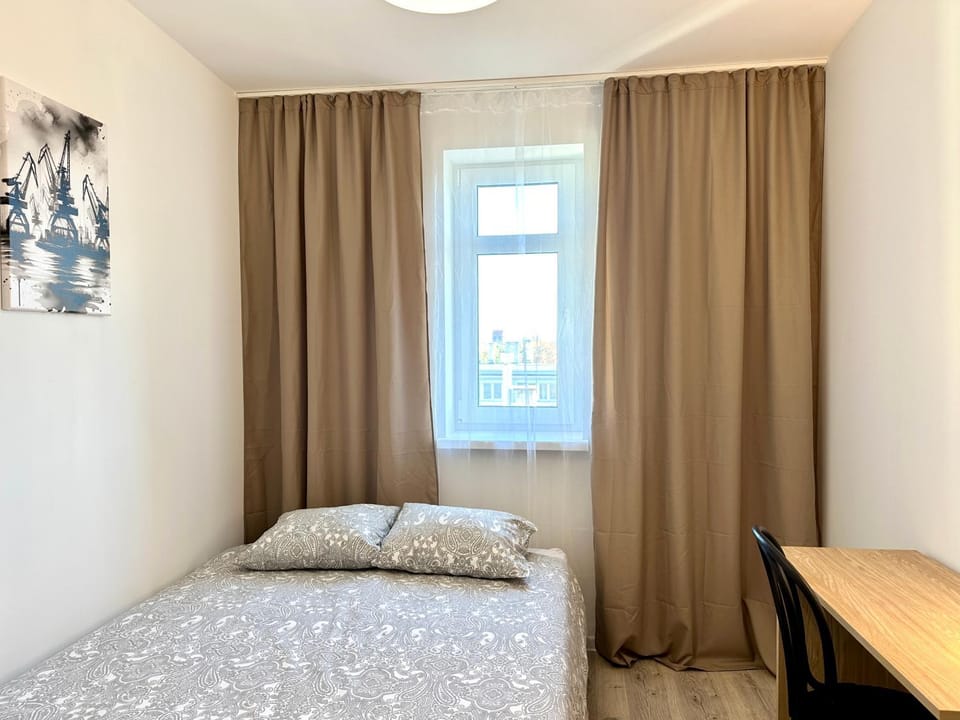 Apartament Nowy Port 9 Apartment in Gdansk