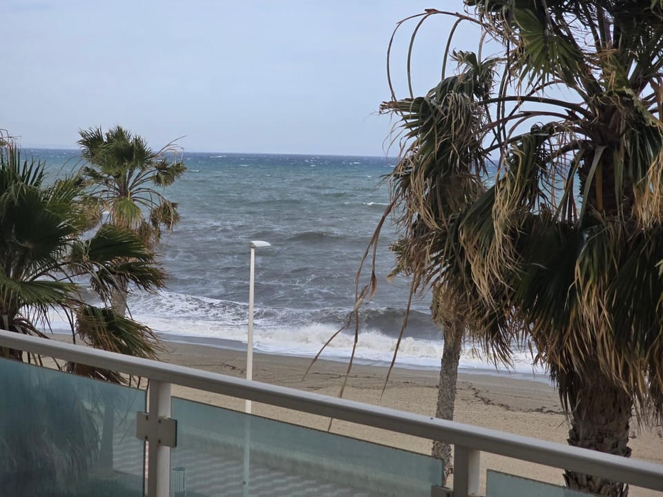 Nearby landmark, Sea view