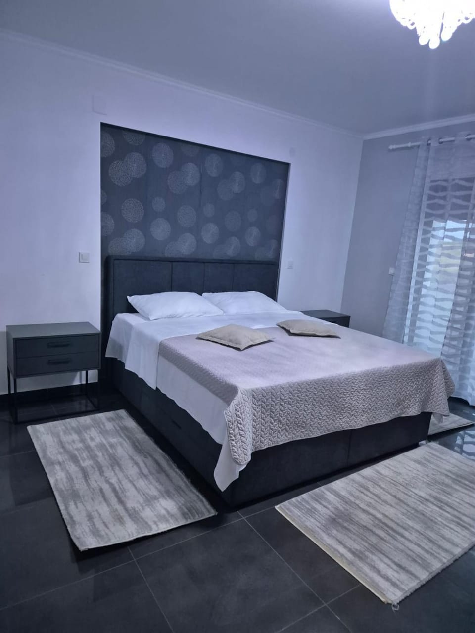 Diamond Apartment in Zadar County