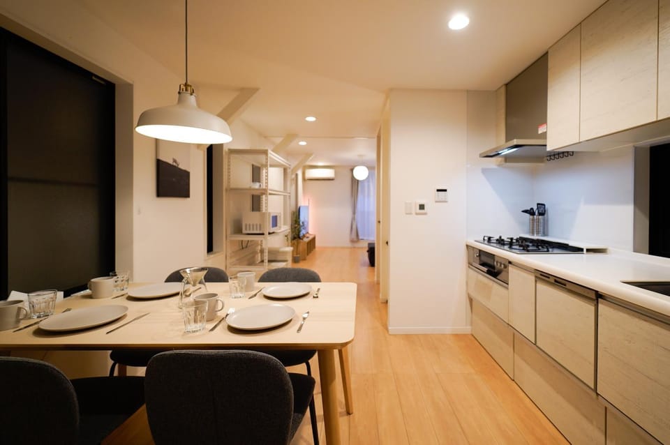 SATELLITE HOTEL Roppongi 2nd サテライトホテル六本木2nd Apartment in Kanagawa Prefecture