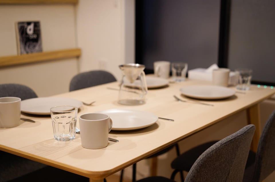 SATELLITE HOTEL Roppongi 2nd サテライトホテル六本木2nd Apartment in Kanagawa Prefecture