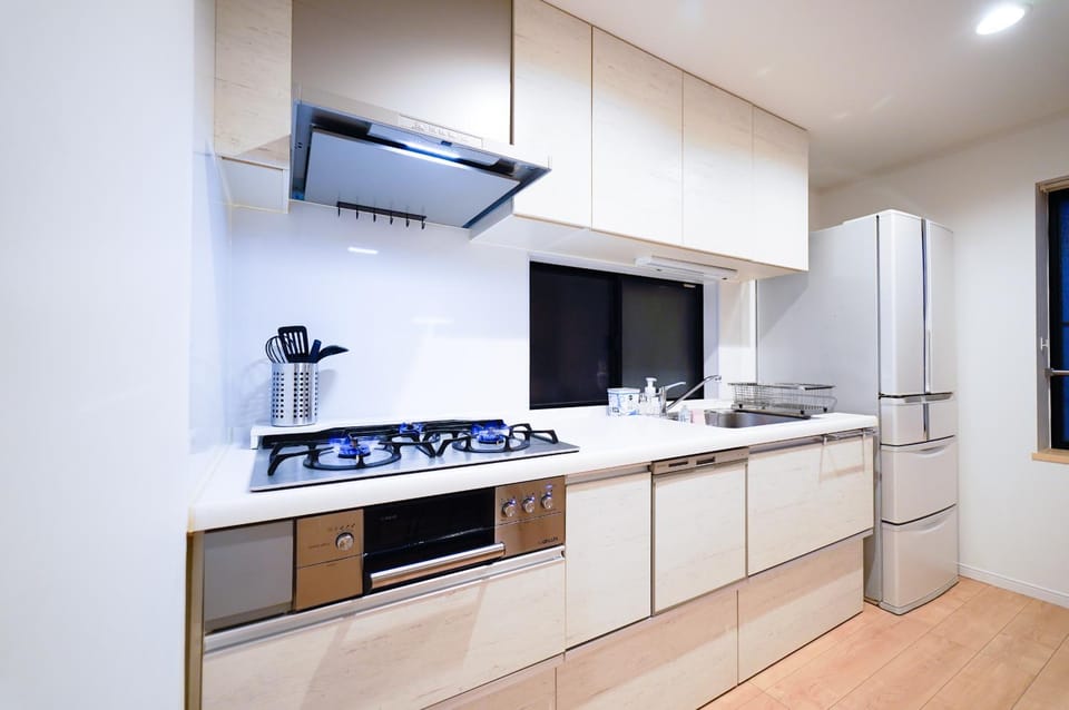 SATELLITE HOTEL Roppongi 2nd サテライトホテル六本木2nd Apartment in Kanagawa Prefecture