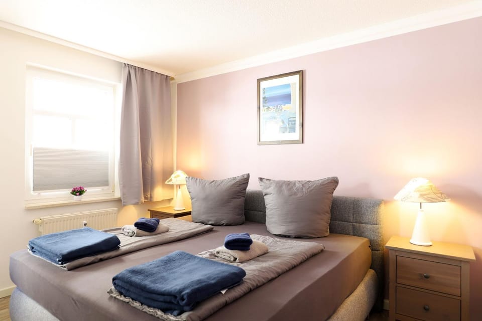 Ferienwohnung Am Leuchtturm Apartment in Mecklenburg-Vorpommern, Germany