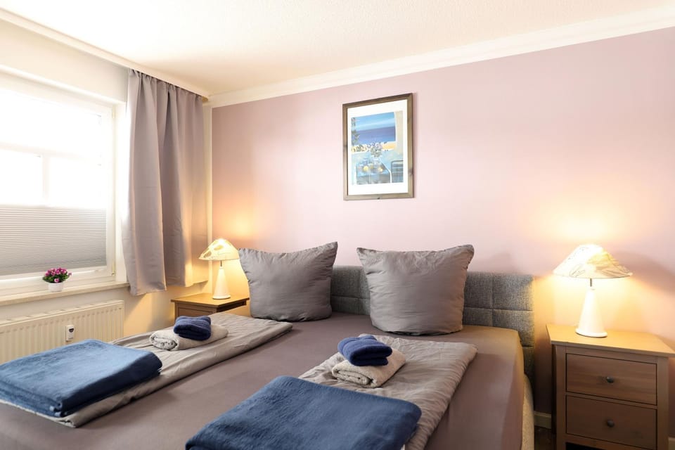 Ferienwohnung Am Leuchtturm Apartment in Mecklenburg-Vorpommern, Germany