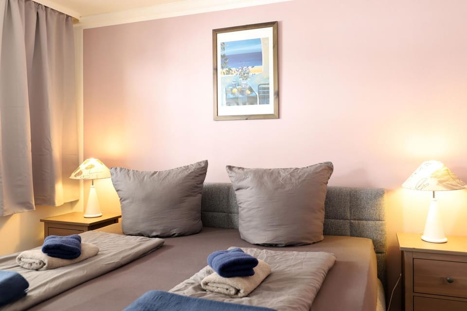 Ferienwohnung Am Leuchtturm Apartment in Mecklenburg-Vorpommern, Germany