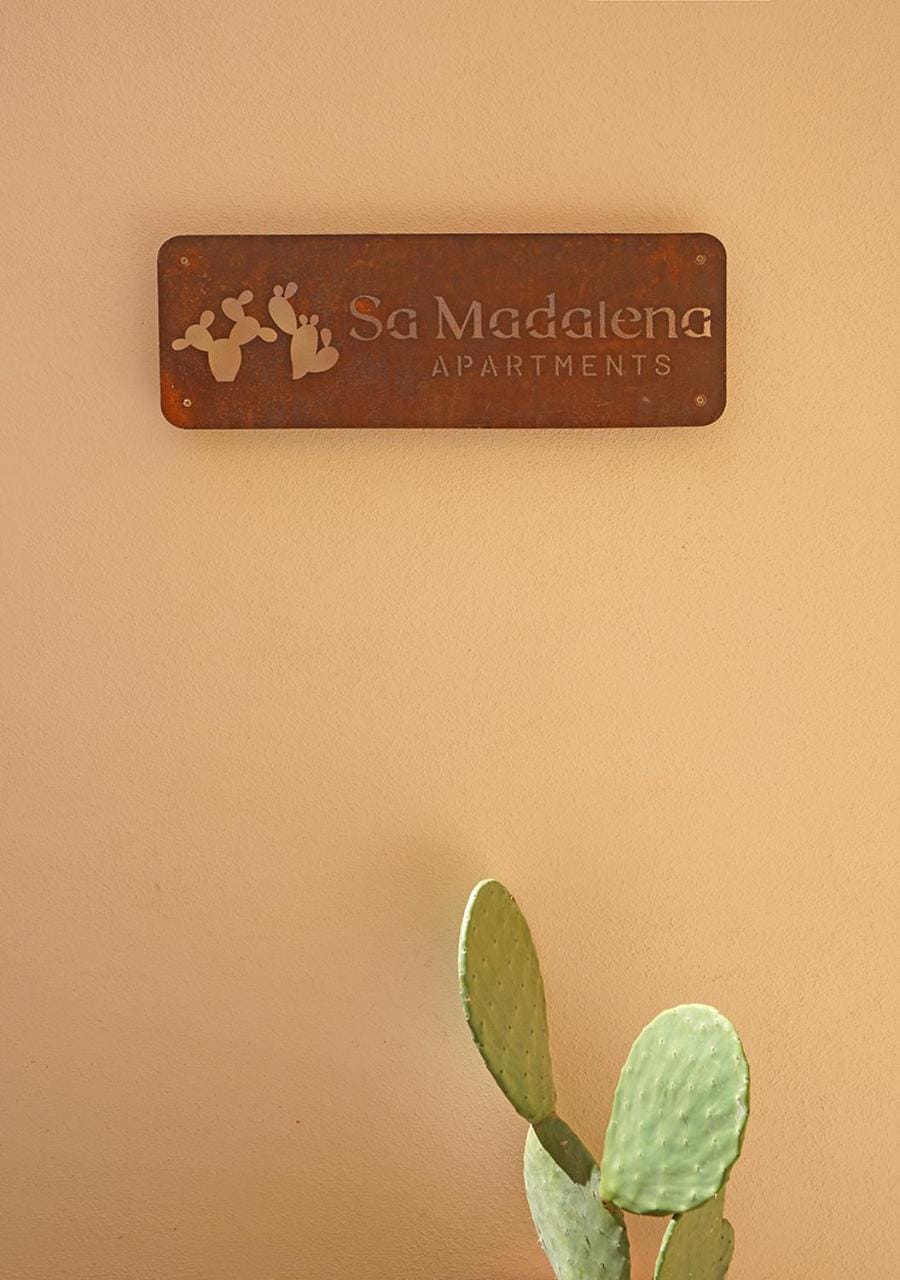 Property logo or sign
