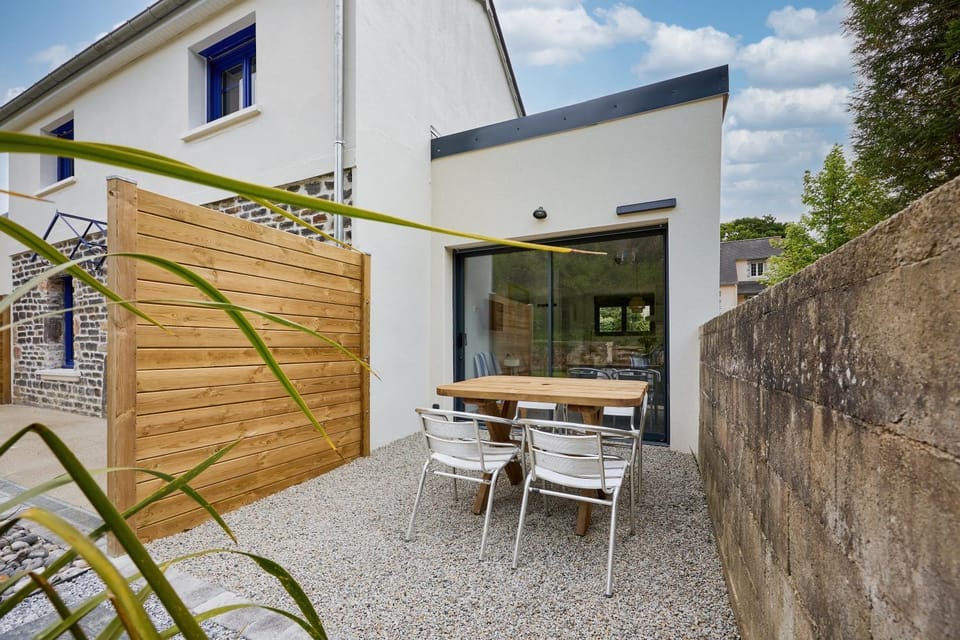 Day, Balcony/Terrace