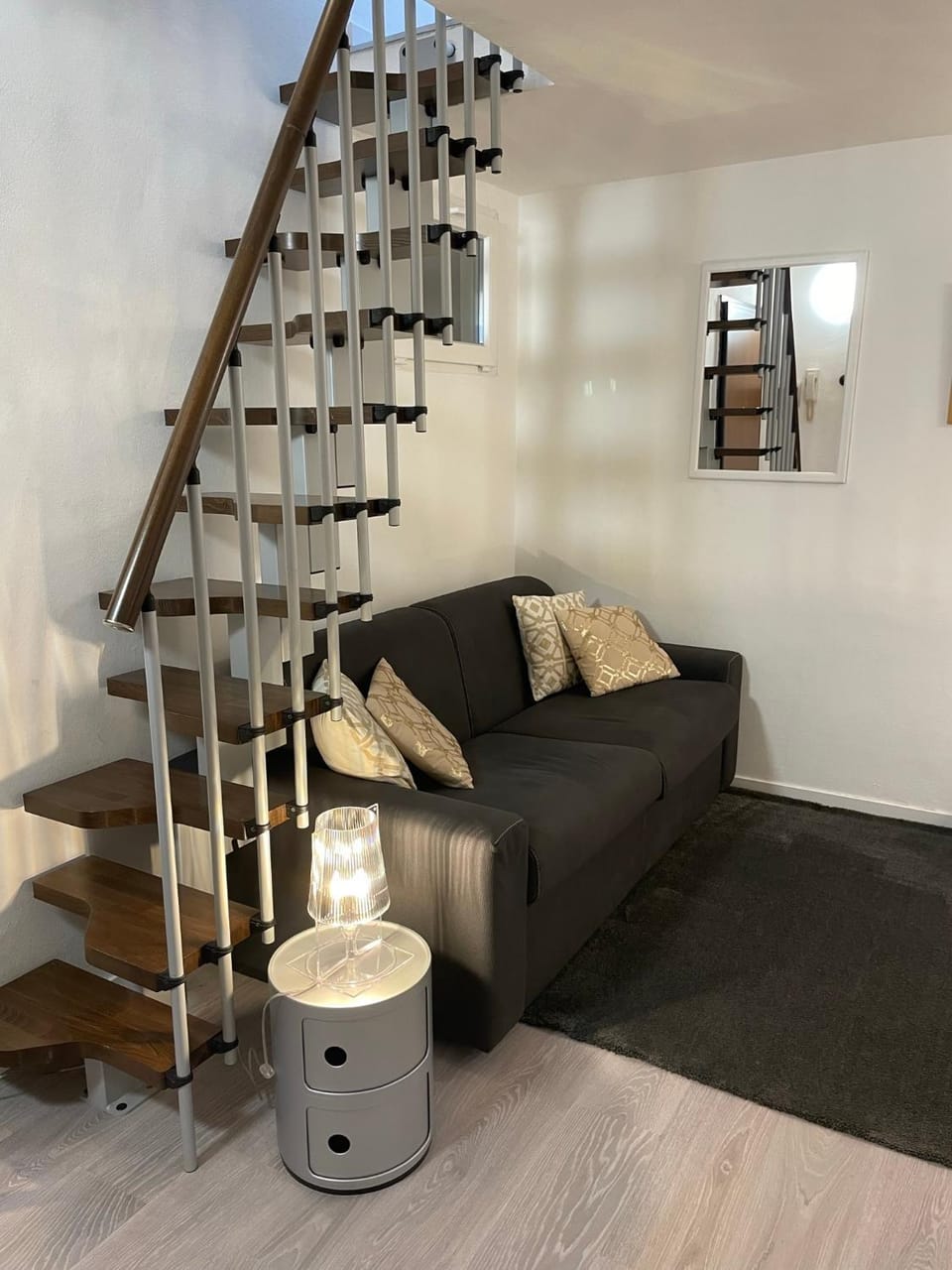 Accademia Lovers Apartment in Bergamo