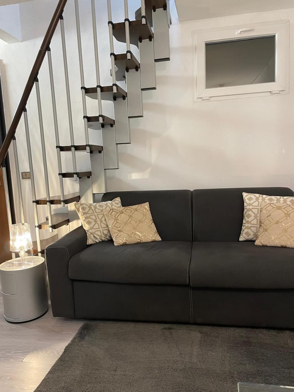 Accademia Lovers Apartment in Bergamo