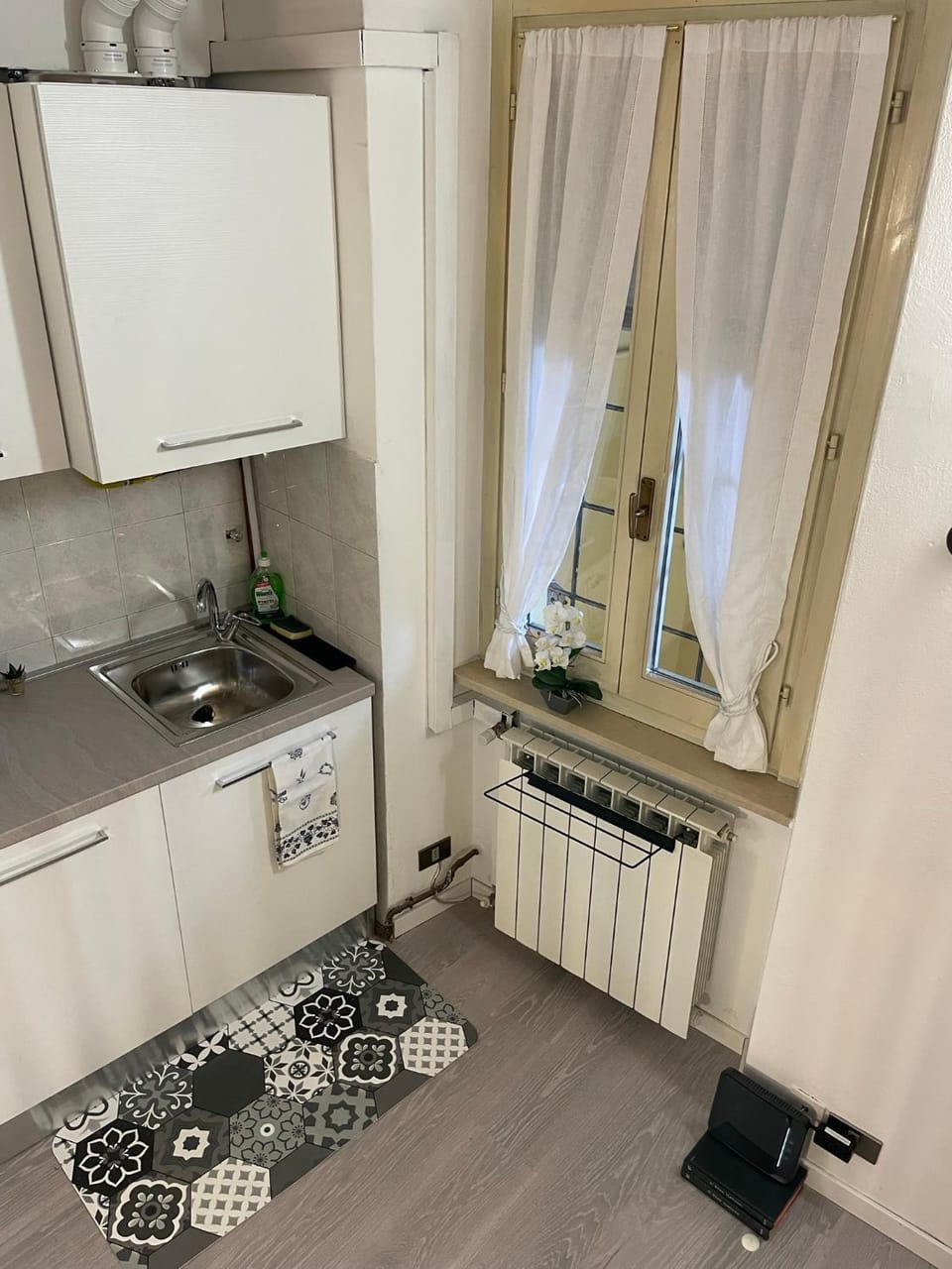 Accademia Lovers Apartment in Bergamo