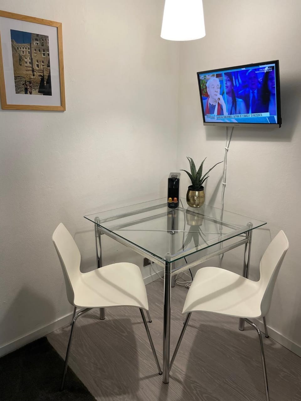 Accademia Lovers Apartment in Bergamo