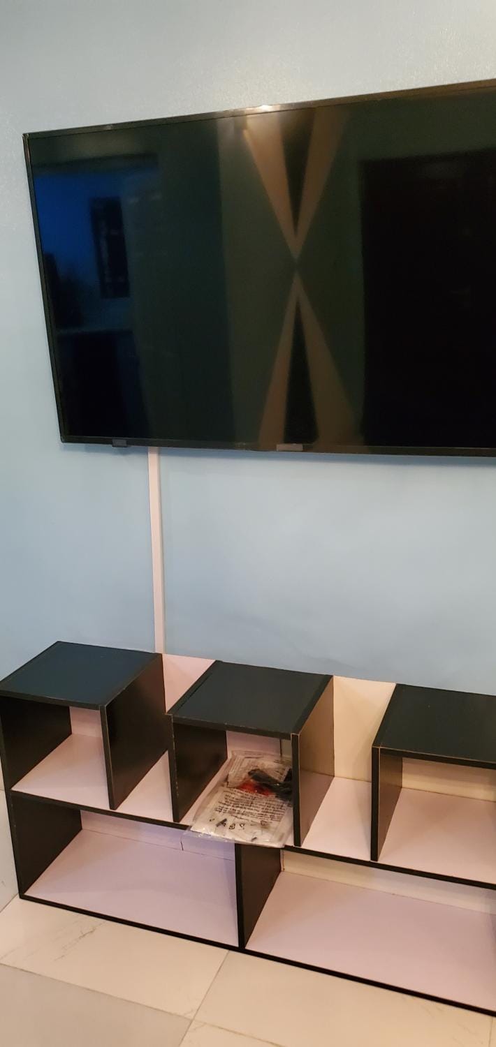 TV and multimedia, Evening entertainment