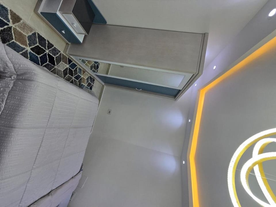 شقة فندقيه علي أعلي مستوي في قلب مدينة نصر Apartment in Cairo Governorate