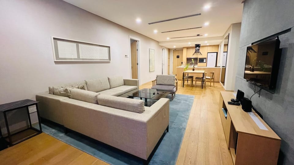 KLCC Luxury 2BR 188 Suites Apartment in Federal Territory of Kuala Lumpur