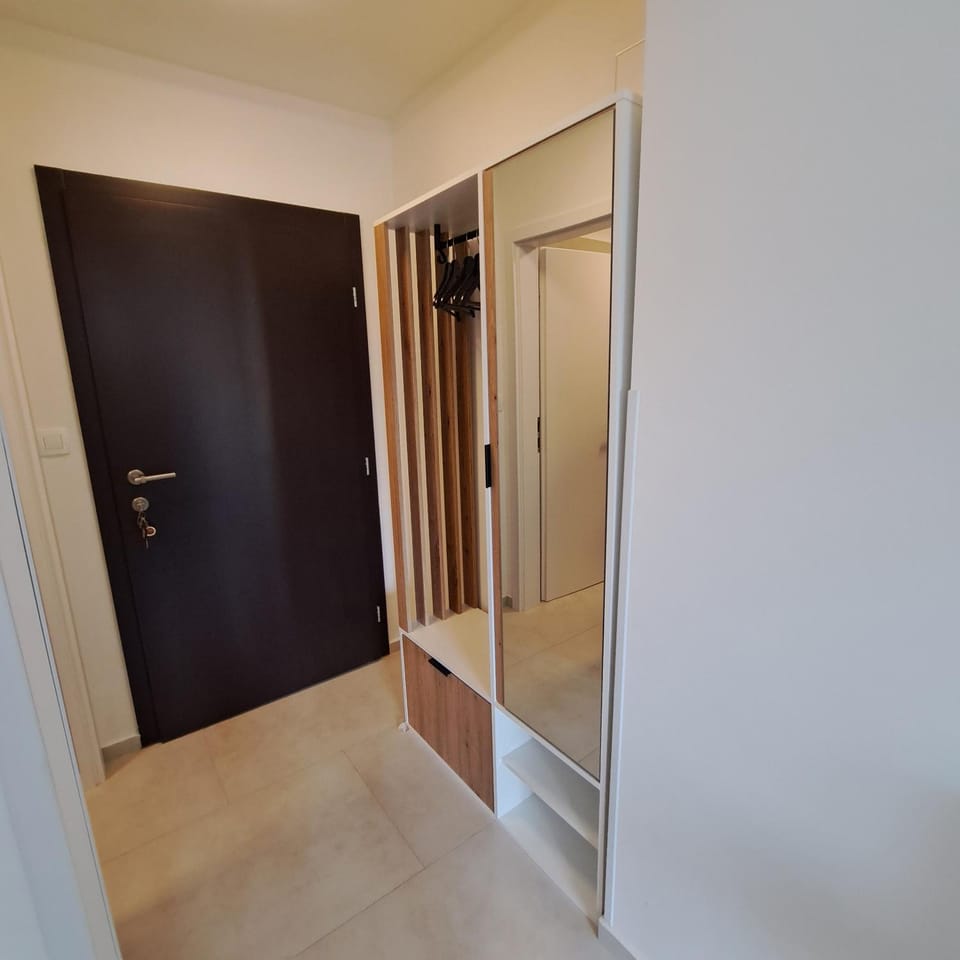 Apartman Liam Apartment in Poreč
