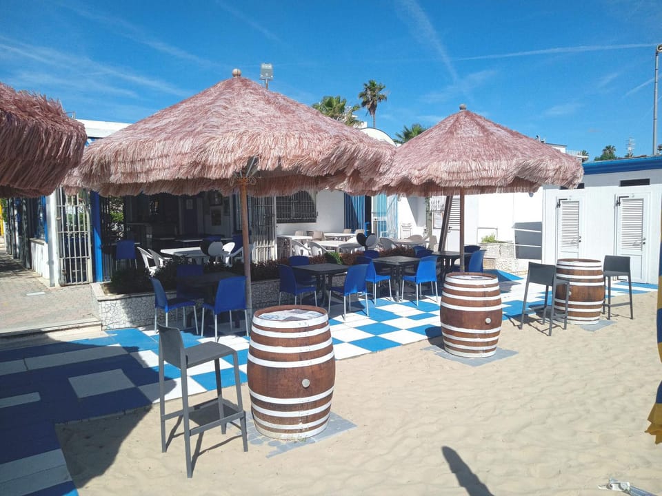 Wabi Sabi suite Apartment in San Benedetto del Tronto