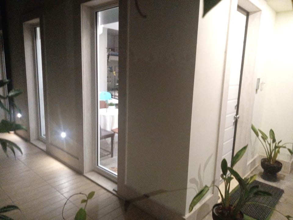 Wabi Sabi suite Apartment in San Benedetto del Tronto