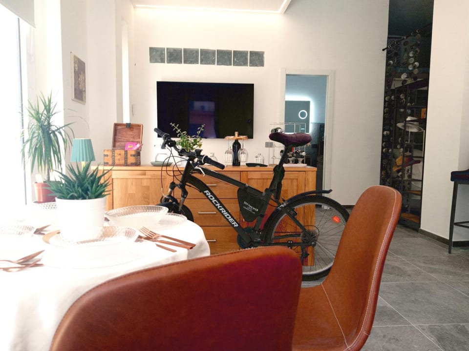 Wabi Sabi suite Apartment in San Benedetto del Tronto