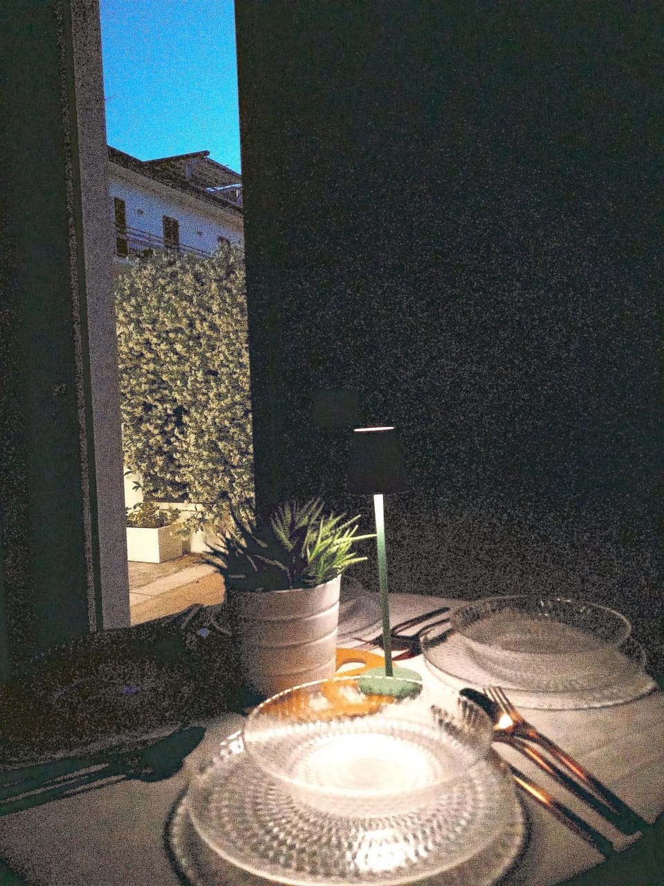 Wabi Sabi suite Apartment in San Benedetto del Tronto