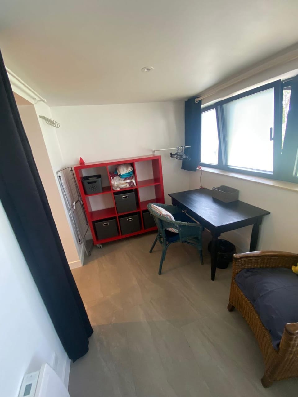 T3 rez de jardin Apartment in Pornichet