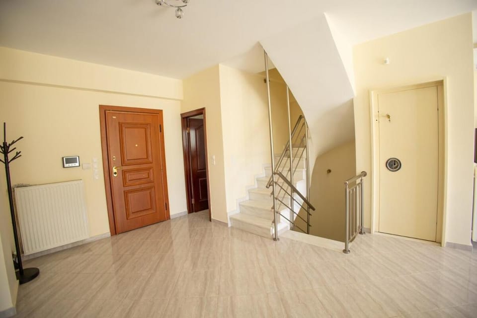 The Calm House House in Euboea