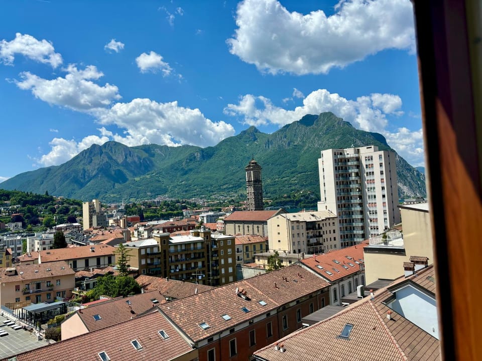 City view