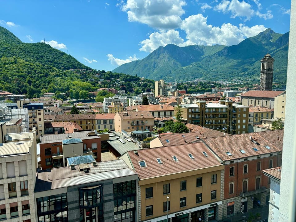 City view