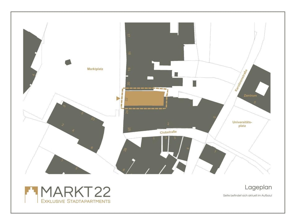 Property logo or sign, Text overlay, Location
