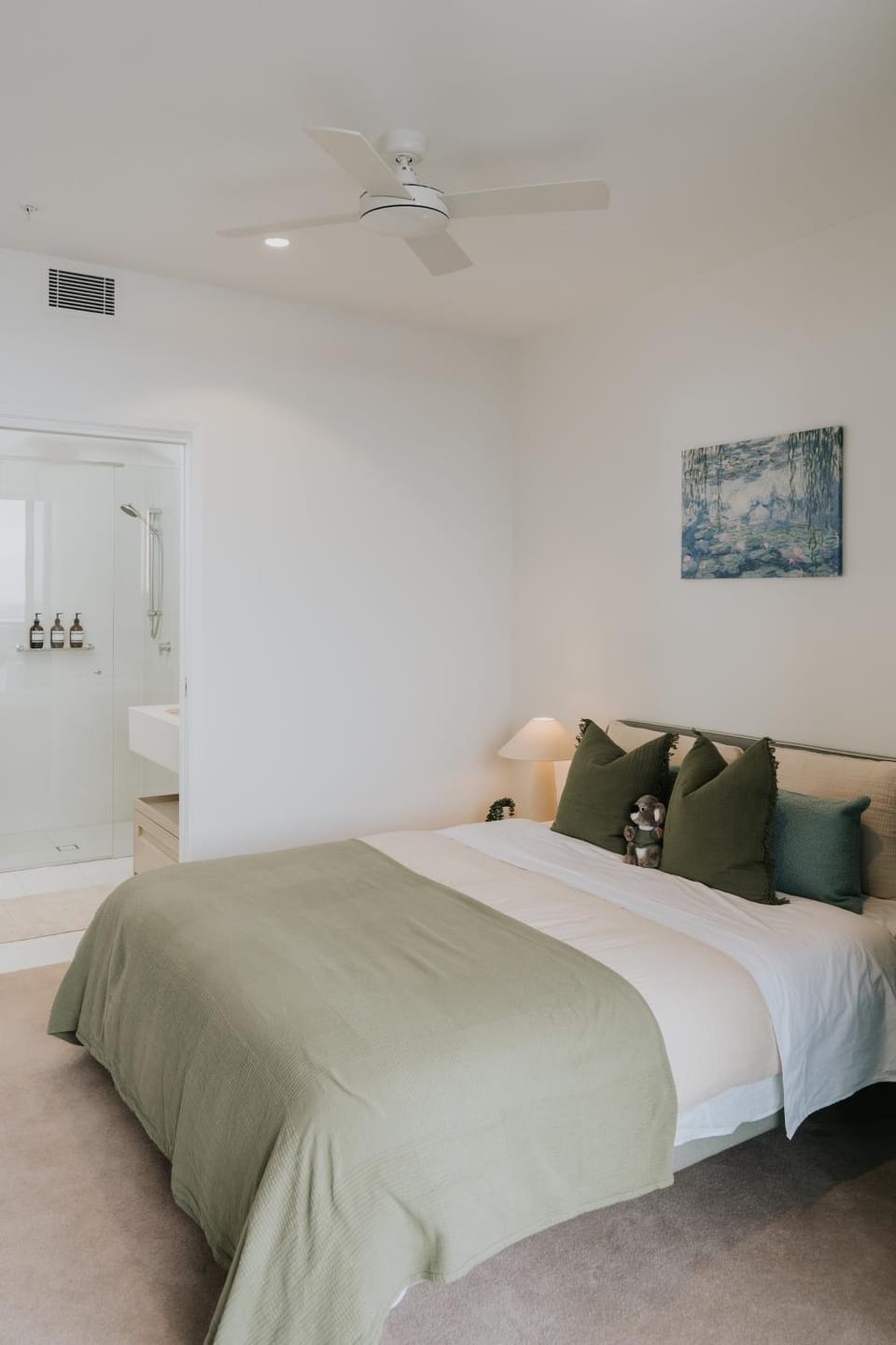 Nooon Stay QW - Apartments Managed by The NOOON STAY Apartment in Brisbane City