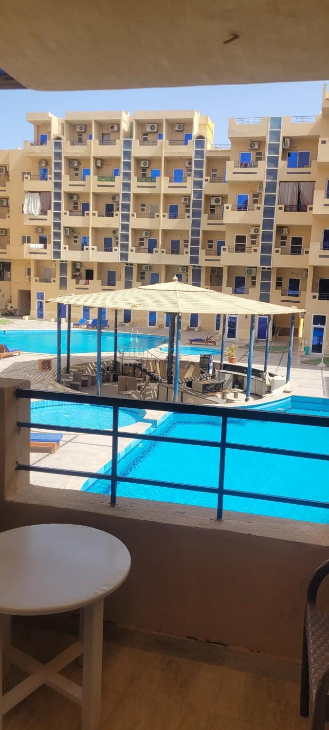 Gamela Apartment in Hurghada