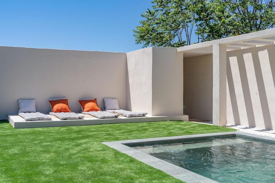 Les Terrasses de l'Etoile Villa in Marseille