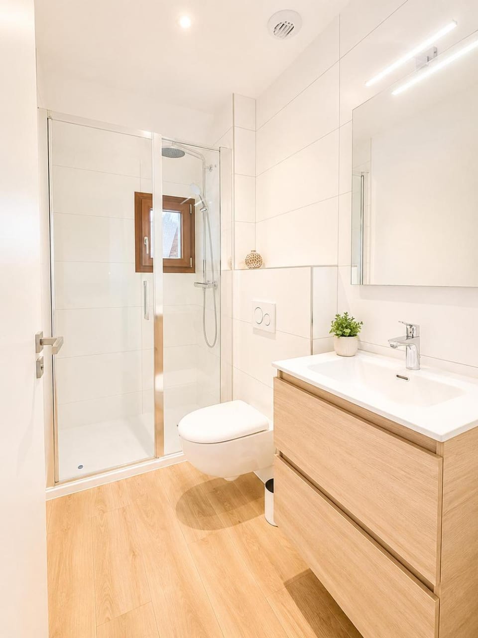 M114 Magnifique T2 aux portes de la douane de Moillesulaz Apartment in Annemasse