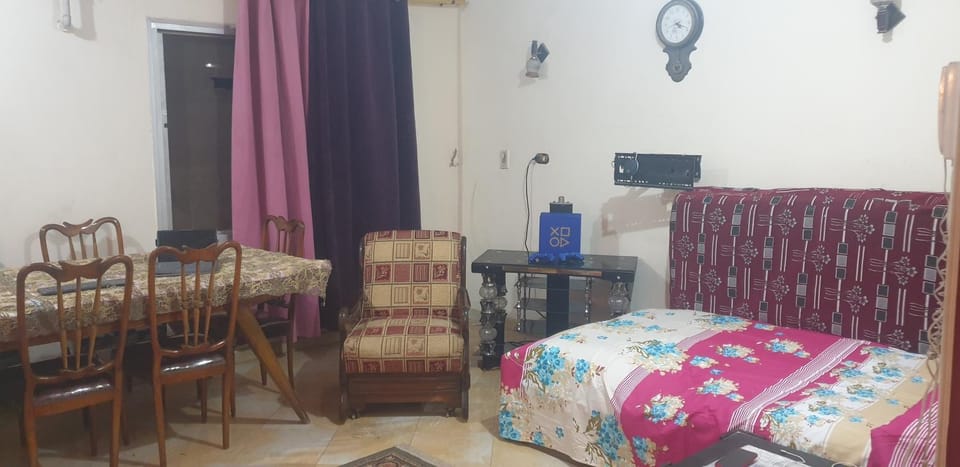 The Oasis near Cairo International Airport Bed and Breakfast in Cairo Governorate