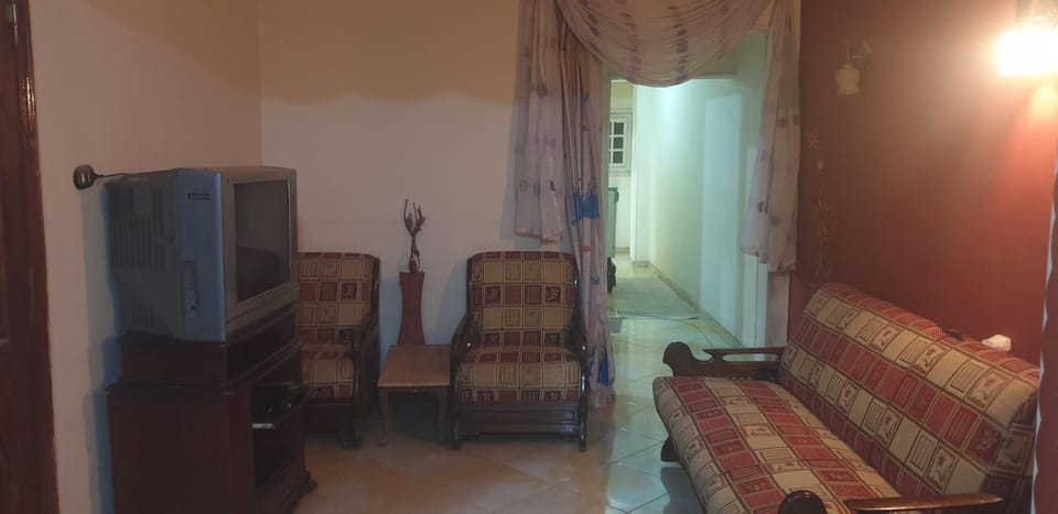 The Oasis near Cairo International Airport Bed and Breakfast in Cairo Governorate