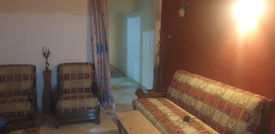 The Oasis near Cairo International Airport Bed and Breakfast in Cairo Governorate