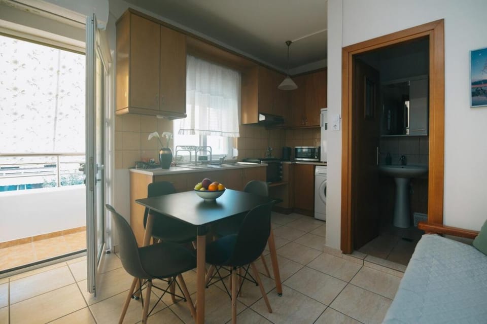 Iriana's Home Apartment in Kos