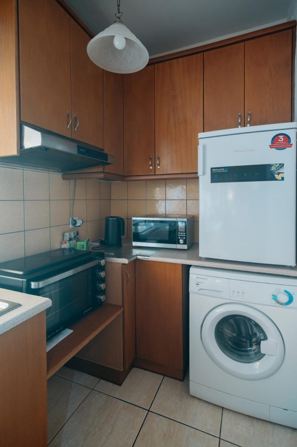 Iriana's Home Apartment in Kos