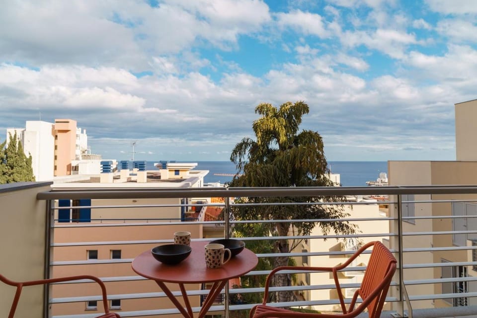 GuestReady – Scenic Stay in the Heart of Funchal Apartment in Funchal