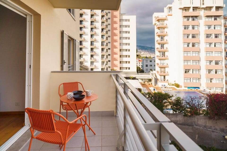 GuestReady – Scenic Stay in the Heart of Funchal Apartment in Funchal