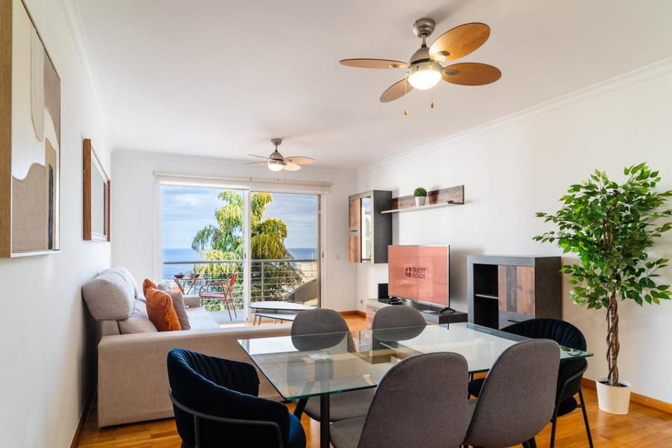 GuestReady – Scenic Stay in the Heart of Funchal Apartment in Funchal