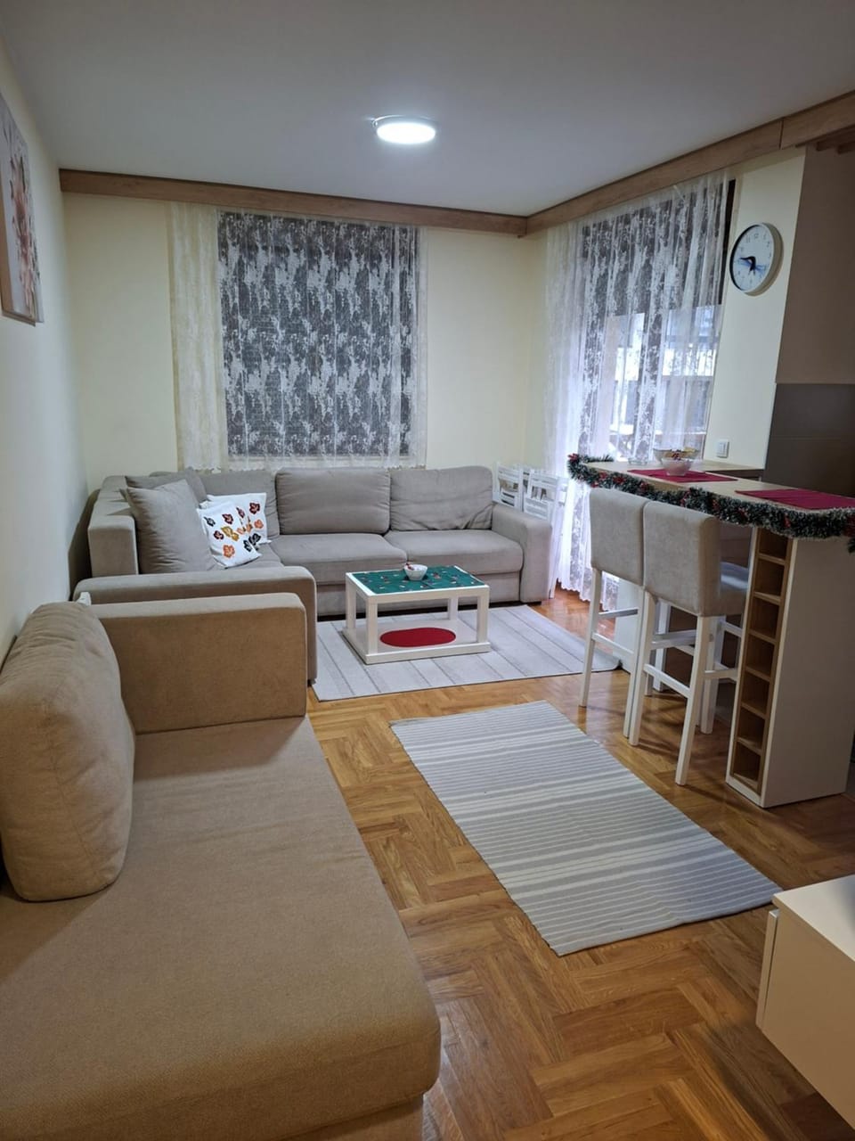 Zeleni pogled - Zlatibor Apartment in Zlatibor